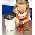 thumbnail image 6 of SweetGourmet Strawberry Filled Hard Candy Bon Bons Arcor Bulk | 1 Pound, 6 of 8