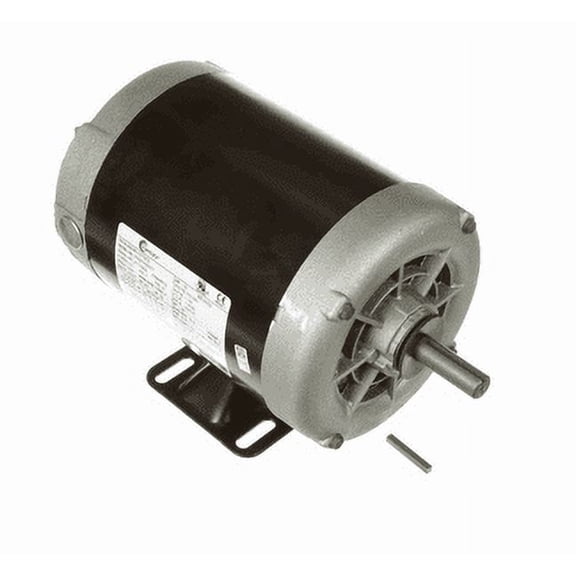 1/2 hp 1200 RPM 3-Phase 56 Frame ODP (rigid base) 230/460V Century Motor # H279ES