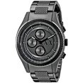 thumbnail image 2 of Gunmetal Chronograph Mens Watch AX1606, 2 of 5