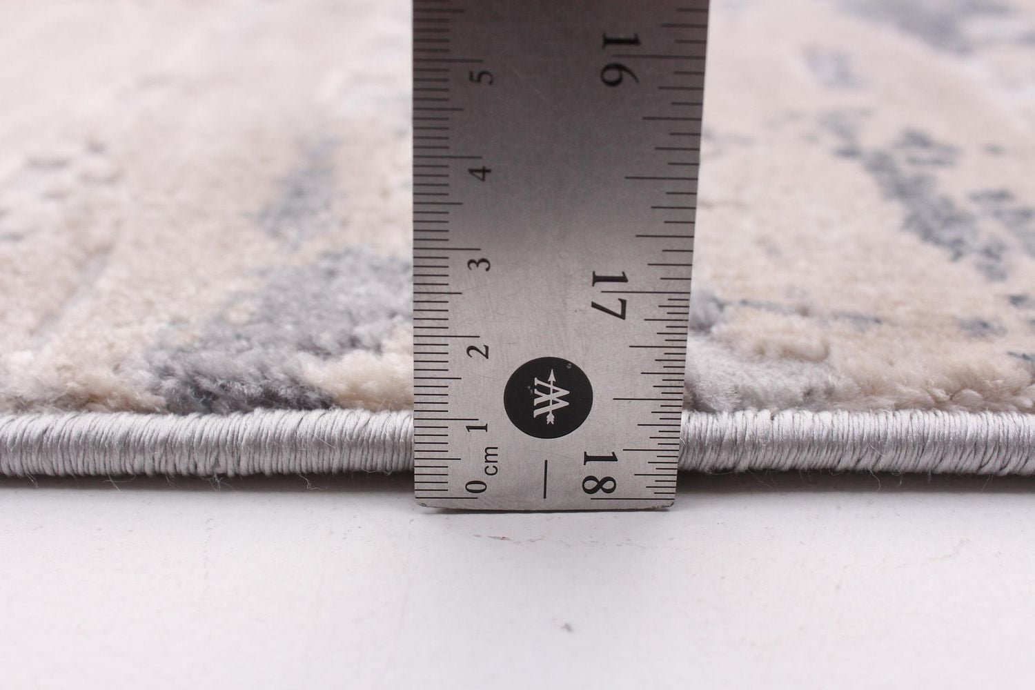 ECARPET Devin Grey Rug