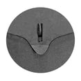 thumbnail image 4 of BUZON BS 1000 BLACK INOXIDABLE, 4 of 4