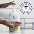 thumbnail image 4 of Ivory Mild & Gentle Body Wash, Milk & Honey Scent, for All Skin Types, 35 fl oz, 4 of 10