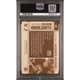 thumbnail image 2 of Graded 2005 Upper Deck Parkhurst Alex Ovechkin #600 Rookie RC Hockey Card PSA 10 Gem Mint, 2 of 2