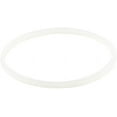 thumbnail image 2 of 3 Pack Rubber Gaskets Replacement Seal White O-Ring for Nutri Ninja Pro Blender Replacement for Ninja BL660 1100w BL770 1500w BL663 BL740 BL773CO BL780 BL780CO (3.22 inch Gaskets), 2 of 5