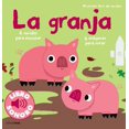 thumbnail image 1 of Libro de sonidos La granja Timun Más Infantil 9788408120650, 1 of 2