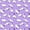 Purple White, variant on Manfei Ice Cream Cat Twin Comforter Sets, Cartoon Love Heart Bedding Set, Pink, Pink Reversible, 2pcs, 1 Comforter and 1 Pillowcase