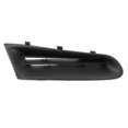 thumbnail image 1 of Front Bumper Grill Cover Grille Panel Strips Right Side 7701208684 Fit for RENAULT CLIO MK3 2005 2009, 1 of 5