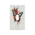 thumbnail image 2 of Switch Panel Switch Decoration 2.76x4.53x0.28 Inches Unused Outlet Cover Switch Plate Wall Plates Living Room Kitchen Bedroom Study Switches Colorful Art Butterfly, 2 of 8