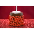thumbnail image 5 of Mystic Sprinkles Lots o' Hearts Confetti 2.6 Ounce Bottle, 5 of 6