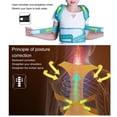 thumbnail image 1 of Children Hunchback Rectification Belt Posture Corrector Brace Back Spine Support Belt Posture Corrector Brace Back Spine Support Belt  Shoulder Corrector Strap for Body Shaping, 1 of 8