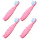 thumbnail image 3 of 4 globos grandes con forma de cepillo de dientes para decoración de fiestas, accesorios divertidos y creativos para niños, globos gigantes con forma de cepillo de dientes para decoración de fiestas., 3 of 5