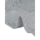 thumbnail image 5 of Cárdigan de encaje para mujer, cuello alto, corto, elegante, encogimiento de hombros Gris XS, 5 of 6