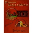 thumbnail image 1 of Pre-Owned Nonsense Songs and Stories (Hardcover) 0712350438 9780712350433, 1 of 1