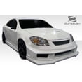 thumbnail image 4 of 2005-2010 Chevrolet Cobalt 2007-2010 Pontiac G5 2DR Duraflex Bomber Side Skirts Rocker Panels - 2 Piece, 4 of 8