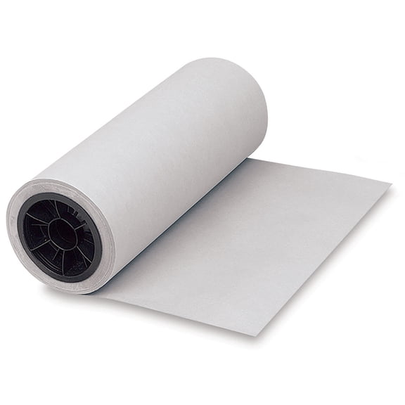 Lineco Backing Paper - 12" x 72", Roll