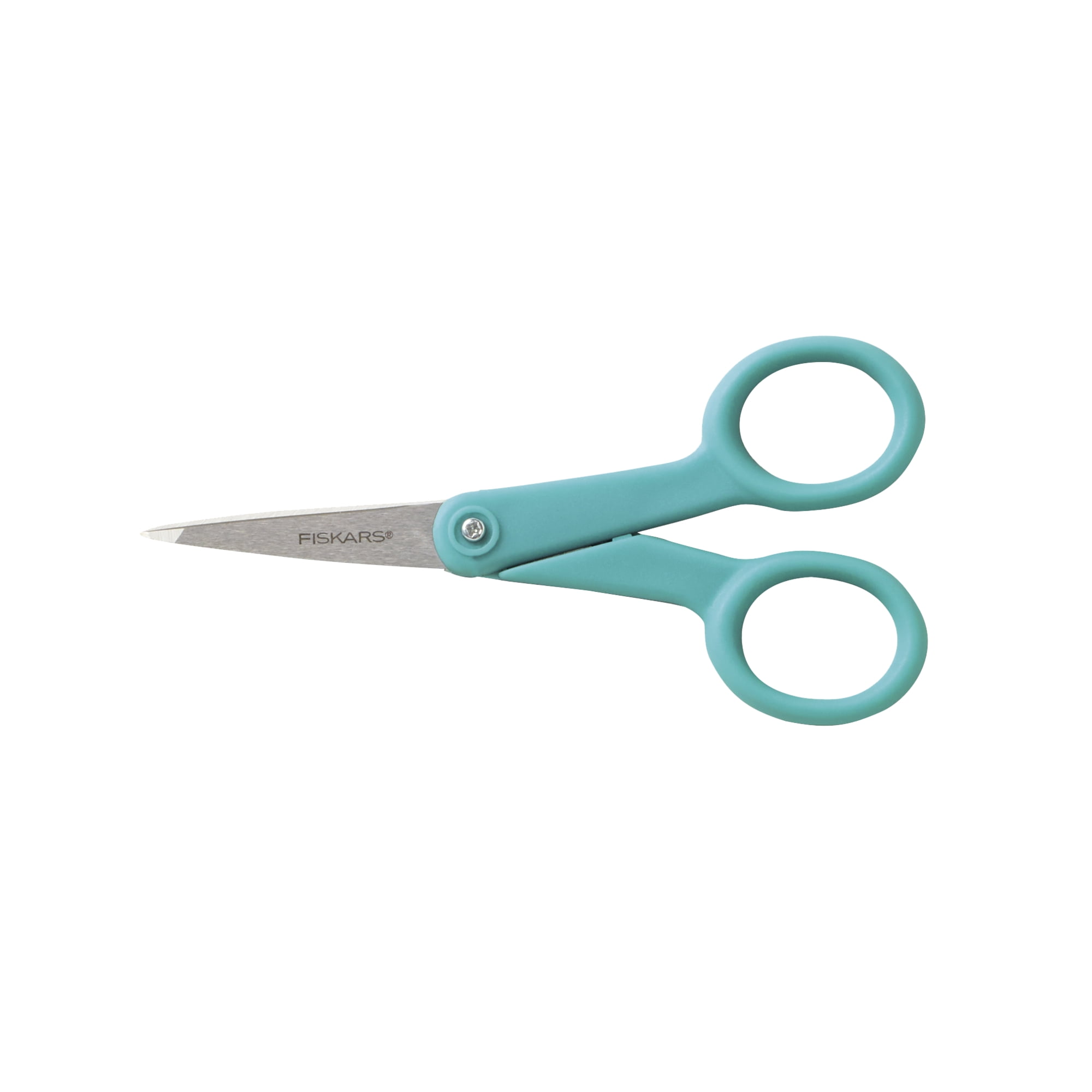 Fiskars Scissors 5' Micro Tip Fashion Tide