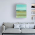 thumbnail image 3 of Tim O Toole 'Terra Verde I' Canvas Art, 3 of 3