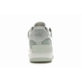 thumbnail image 4 of Nike Women's Air Force 1 Low Shadow Spruce Aura White Shoes, from StockX, 4 of 5