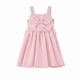 thumbnail image 2 of FLORY Vestido con Moño para Niña | Vestido casual para Niña | 0152, Rosa, G, 2 of 5