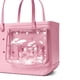 thumbnail image 5 of Bolso de mano BOGG BAG Original, grande, con burbujas rosas, 5 of 6
