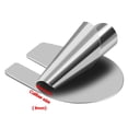 thumbnail image 4 of Pie Dobladillo Enrollado para Máquina Coser Universal 9 Mm El Industrial (9 Mm), 4 of 4
