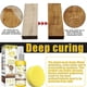 thumbnail image 2 of Jue-fish Beeswax Spray Wood Floor Wax Furniture Care Waxing Liquid Cleaner Floor Care Beeswax, 2 of 5