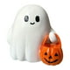 thumbnail image 1 of Pequeña figura de mesa, adorno artesanal, bonita estatua de resina para decoración de Halloween, para gabinete, entrada de casa, escritorio., 1 of 9