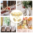 thumbnail image 5 of OUNONA Set of 6 Napkin Decorative Buckles for Wedding, Party, and Home Table Decor, 5 of 6