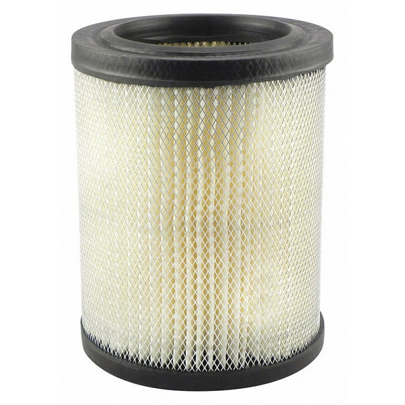 Baldwin Filters Air Filter,4-13/32 x 5-3/4 in. PA2083