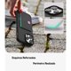 thumbnail image 5 of Funda MERCURY GOOSPERY Tarjetera Cartera para iPhone 14 PRO MAX Negra, 5 of 7