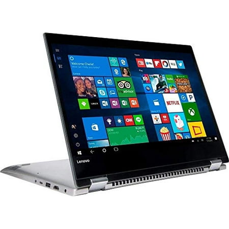 2 In 1 Laptops Lenova 2018 Lenovo IdeaPad 2 in 1 Laptop (Windows 10 Home 64-Bit, Intel Pentium 4415U 2.30GHz Processor, 14