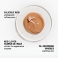 thumbnail image 4 of Dr. Brandt Pores No More, Pore Refiner Primer - Instantly Minimizes the Appearance of Pores, Absorbs Oil & Mattifies Shine - 1.0 fl oz, 4 of 8