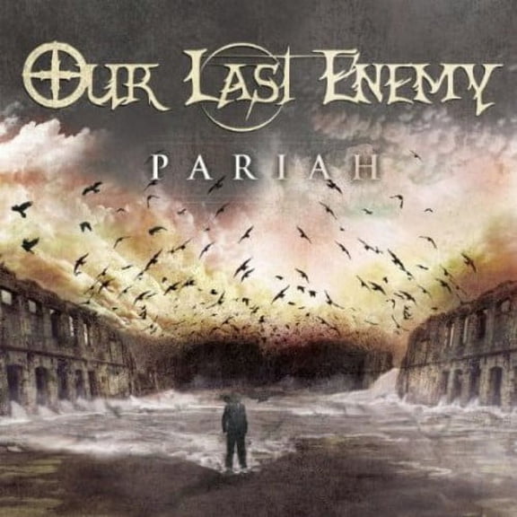 Our Last Enemy - Pariah - Rock - CD