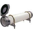 thumbnail image 2 of Buyers Products CC600 PVC Conduit Carrier Kit, 6 Inch Diameter , White, 2 of 5