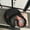 Black, variant on Minority All-match Shoulder Large Capacity Washed Canvas Bag