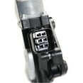 thumbnail image 6 of Power Window Regulator For Honda 2006-2011 Civic Sedan Rear Right With Motor, 6 of 6