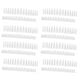 thumbnail image 2 of 240 herramientas para extensiones de uñas acrílicas, puntas de uñas postizas a presión para gel constructor, manicura, extensiones acrílicas, bodas A, 2 of 8