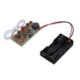 thumbnail image 3 of Kit de Módulo de Transmisor FM, Placa PCB FÁCL DE INSTALAR MICRÓFONO INALÁMBRICO MÓNDULO TRANSMISOR FM VERSÁL, 3 of 7