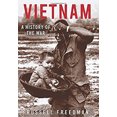 thumbnail image 1 of Pre-Owned Vietnam: A History of the War (Hardcover) 0823436586 9780823436583, 1 of 1