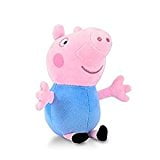 peppa pig plush with sound