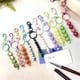 thumbnail image 1 of 30 Pcs Beadable Keychain Bars Bulk Blank Cute Keychains Bar, 1 of 5