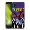 thumbnail image 1 of Head Case Designs Officially Licensed Batman DC Comics Iconic Comic Book Costumes Beyond Terry McGinnis Soft Gel Case Compatible with Samsung Galaxy A01 Core (2020), 1 of 7