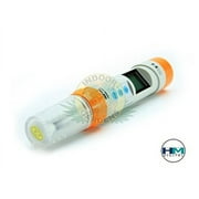 HM Digital PH-200 Digital Professional Waterproof 0-14 PH & Temperature Meter