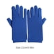 thumbnail image 2 of Naiovety Guantes de Spandex para mujer, accesorios para manos, ropa de Cosplay multifuncional Multicolor para fiesta nocturna, rojo Suministros térmicos Azul Naiovety HA061226-04, 2 of 6