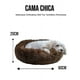 thumbnail image 5 of Cama Antiestres Lunics Chica Café, 5 of 8