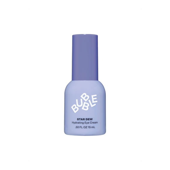 Crema de Ojos Hidratante Star Dew de Bubble Skincare 15 ml
