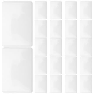 hard card sleeves walmart Leather Magic Wallet RFID Garzini main image 1