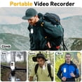 thumbnail image 3 of Camera 1080P Full Hd Portable Digital Video Recorder Sport Video Car Accessories, 3 of 10