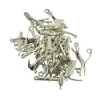 thumbnail image 2 of 40 Piezas de Colgantes de Abalorios de Herramientas, Herramienta de Lve para de Hacha, Accesorios de Bricoje BLESIY TOOL Charms Colgantes, 2 of 5