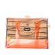 thumbnail image 2 of Bolsa de mano Tote Snoopy Monster Oficial Naranja Peanust, 2 of 2